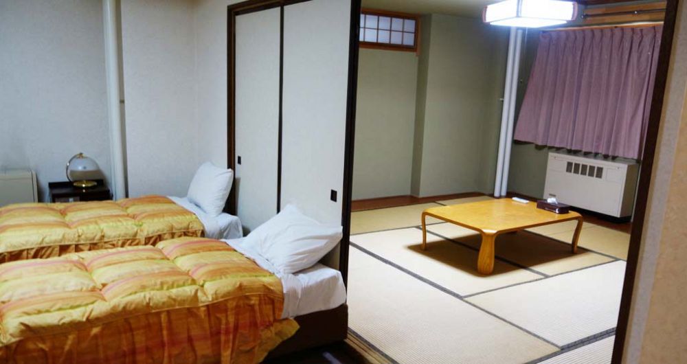Mount Shiga Hotel - Shiga Kogen - Japan - image_10