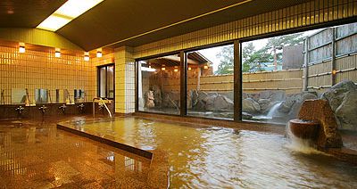 Madarao Kogen Hotel - Madarao - Japan - image_9