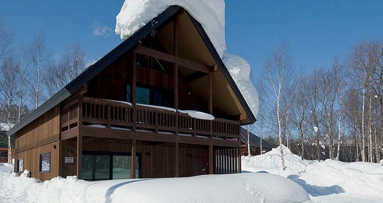 The Chalets at Country Resort - Niseko - Japan - image_1