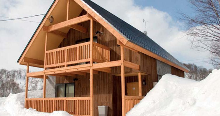 The Chalets at Country Resort - Niseko - Japan - image_0
