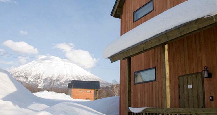 The Chalets at Country Resort - Niseko - Japan - image_8