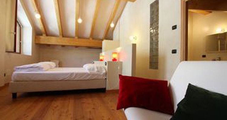 Hotel Berthod - Courmayeur - Italy - image_7