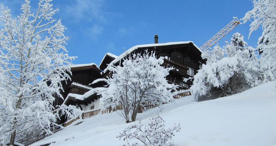 Hotel Welschen - Zermatt - Switzerland - image_0