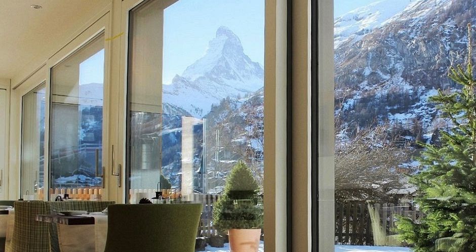 Hotel Welschen - Zermatt - Switzerland - image_1