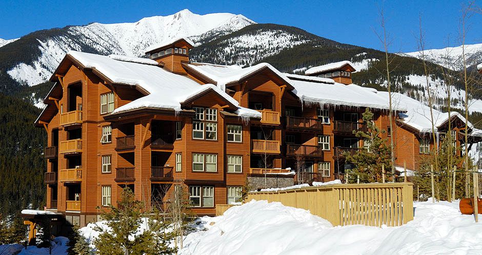 Perfect slopeside lodging in Panorama (Photo: Panorama Mountain Resort) - image_2