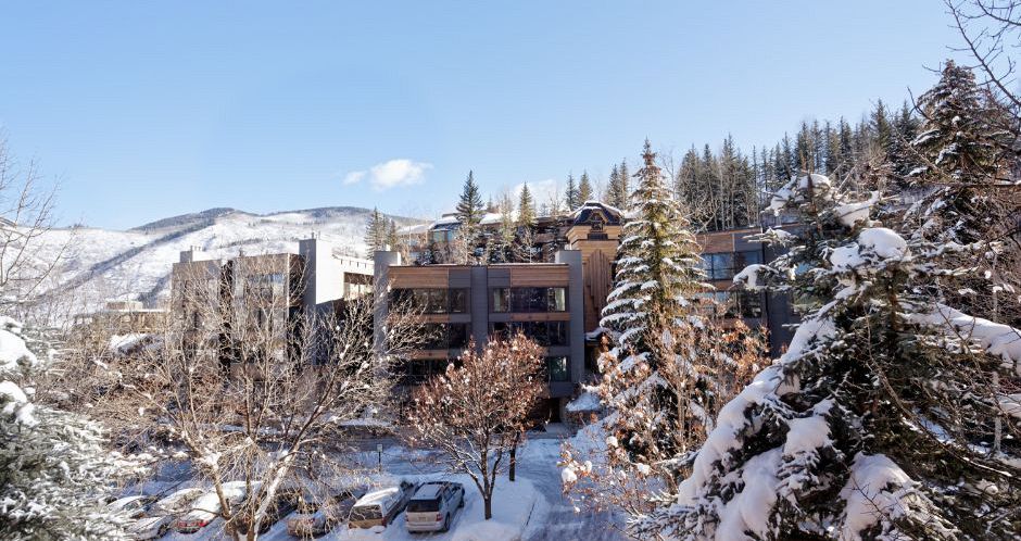 Durant Condominiums - Aspen Snowmass - USA - image_8