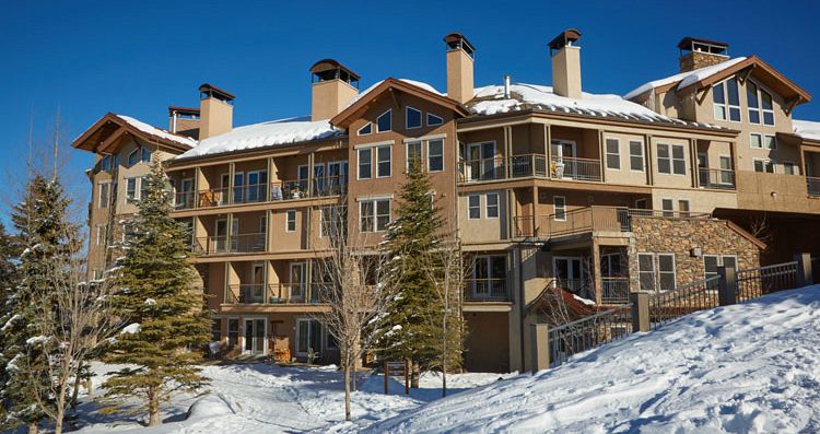 Snowmass Condos and Houses are perfect for families and groups. - image_0