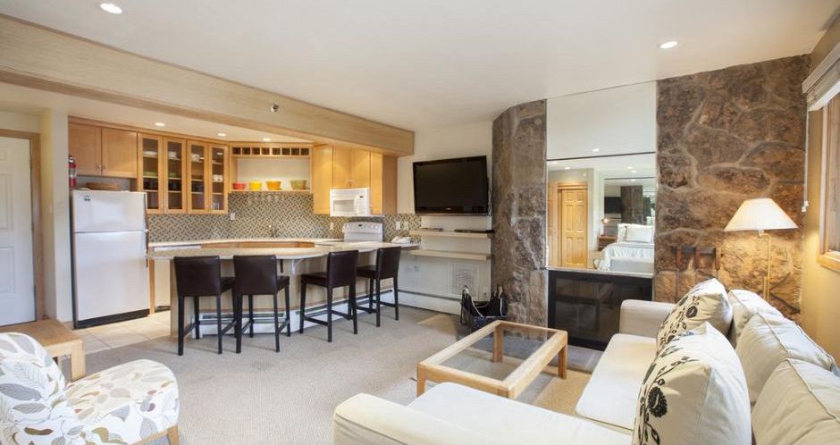 Well-equipped condos with plenty of space for the whole family. Photo: Two Roads Hospitality - image_2