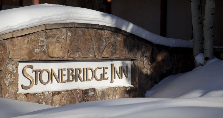 Stonebridge Inn in the heart of Snowmass. Photo: Two Roads Hospitality - image_0
