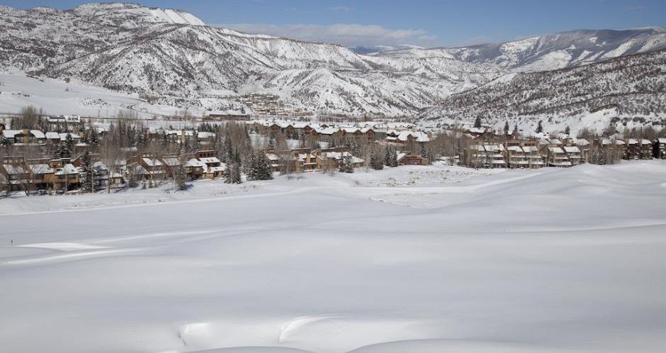 Enjoy a peaceful location at the Village at Snowmass Club. Photo: Two Roads Hospitality - image_0
