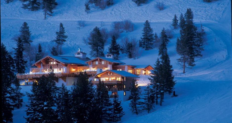 Unbeatable slopeside location in the heart of Vail. Photo: Vail's Mountain Haus - image_6