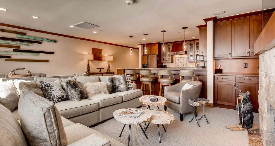 Spacious and well-equipped kitchens and living areas. Photo: East West Hospitality - image_4