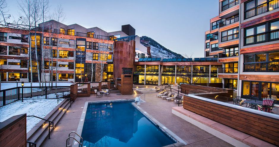 A great spot to relax after a day on the slopes. Photo: East West Hospitality - image_8