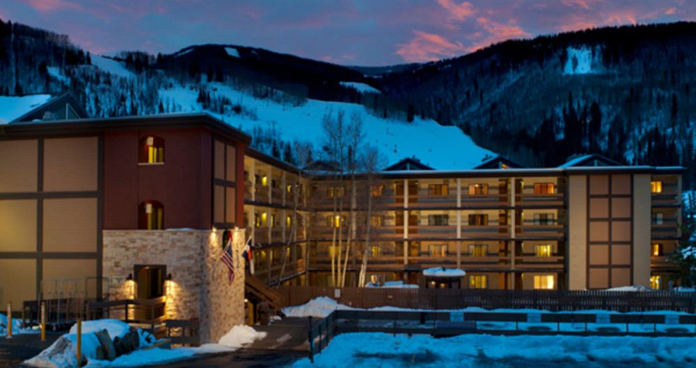 The Wren - Vail - USA - image_0