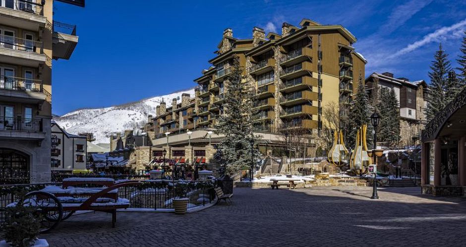 Within walking distance of the Vail Village and Eagle Bahn Gondola. Photo: Two Roads Hospitality - image_2