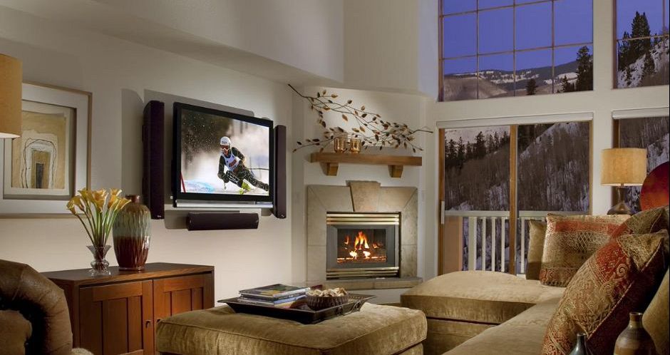 Perfect options for a luxury family ski vacation in Beaver Creek. Photo: St James Beaver Creek - image_4