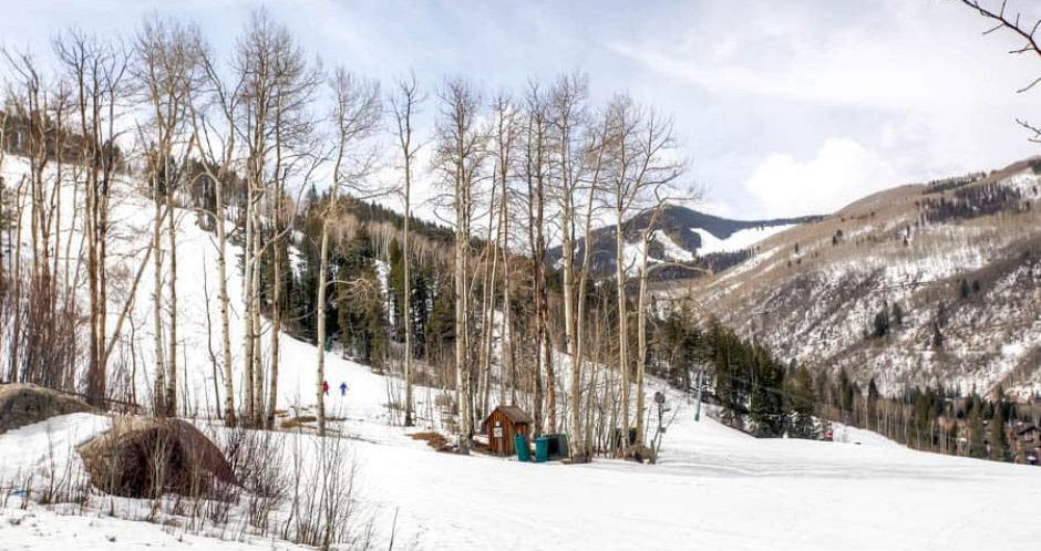 Easy access to the slopes of Beaver Creek ski resort. - image_6