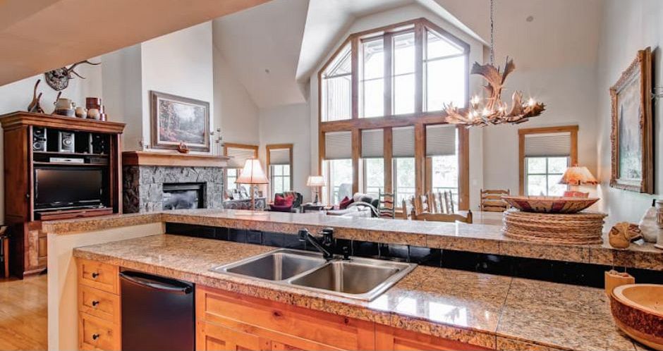 Ideal for families and groups in Beaver Creek. - image_6