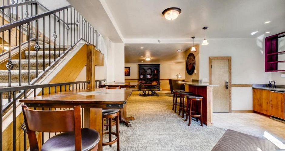 Well-equipped clubhouse for families to mingle. Photo: The Phoenix - image_4