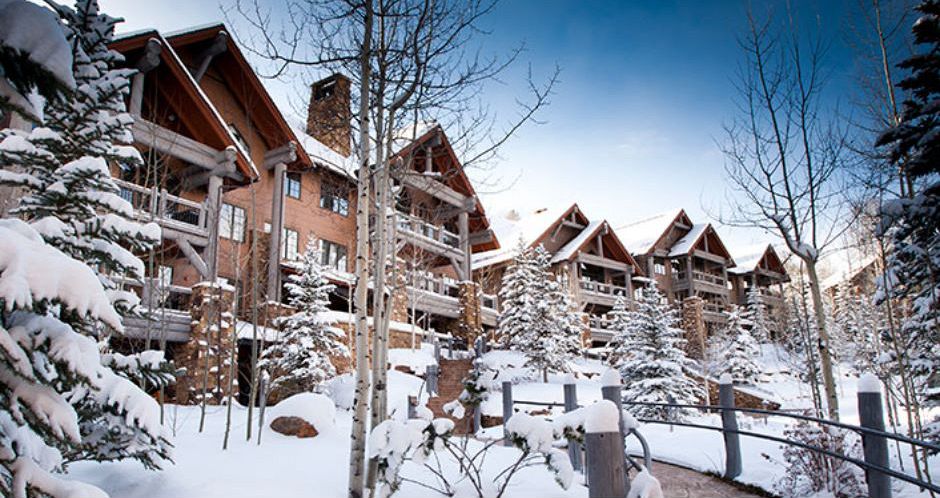 Fantastic condo options for families in Beaver Creek. - image_0