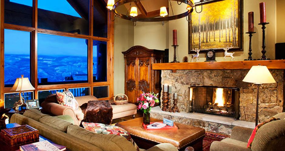 Spacious condos with fireplaces in Beaver Creek for families. - image_3