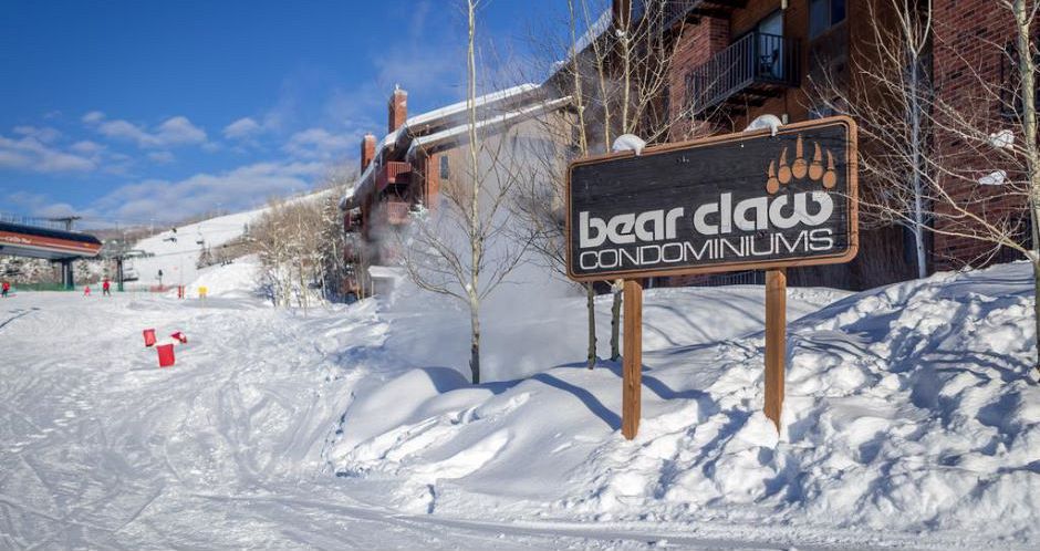 Fantastic option for families in Steamboat. Photo: Bear Claw Condominiums - image_1