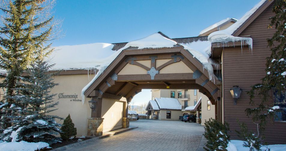 Great central location in Snowmass. Photo: Wyndham Vacations - image_8
