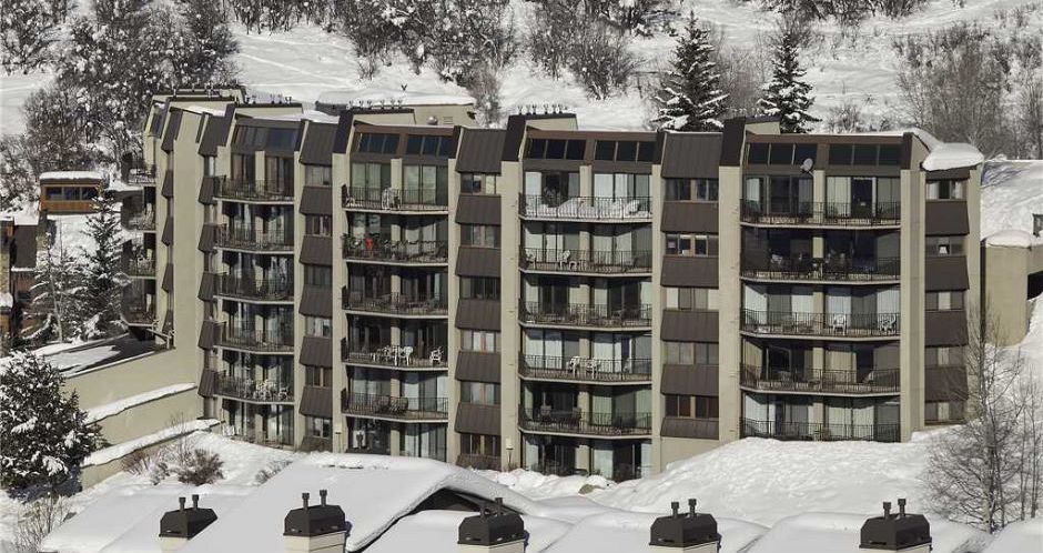 Fantastic condos for families in the heart of Steamboat Springs. Photo: Bronze Tree - image_8