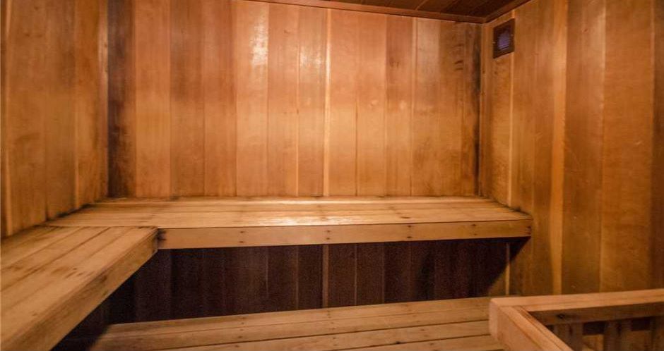 Featuring a great steam room. Photo: Bronze Tree - image_4