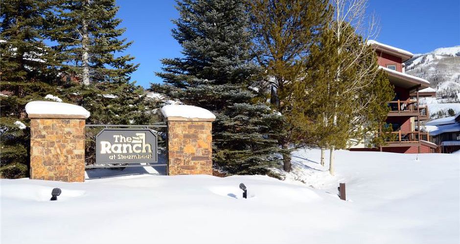 Ideally located a short shuttle ride away from the resort area. Photo: The Ranch at Steamboat - image_1