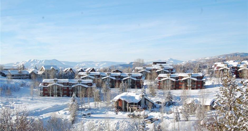 The Ranch offers well-appointed condos in a peaceful setting. Photo: The Ranch at Steamboat - image_6