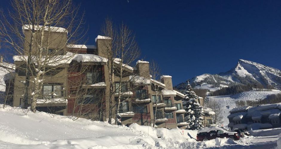 Great family friendly condos in the heart of Crested Butte. - image_0