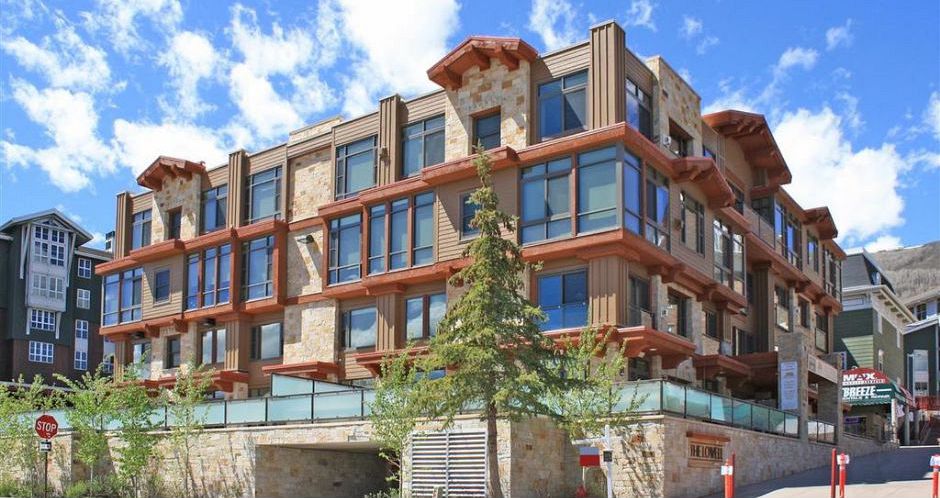 The Lowell Condos in Park City. - image_0