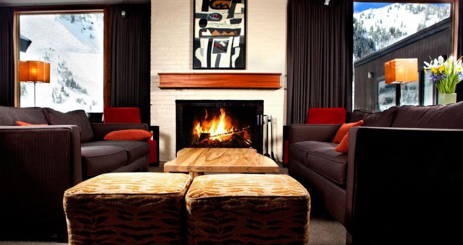 Warm, cosy and super friendly atmosphere throughout the lodge. Photo: Alta Lodge - image_2