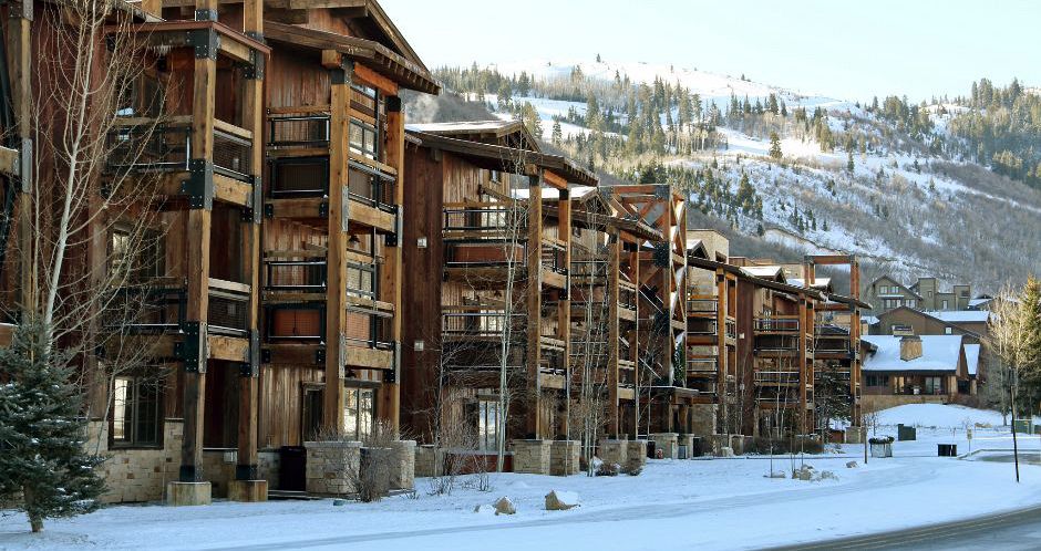 Silver Baron Lodge is a perfect choice for a wonderful Deer Valley ski vacation. - image_0
