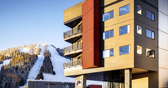 The Josie Hotel - Red Mountain - Canada - image_6