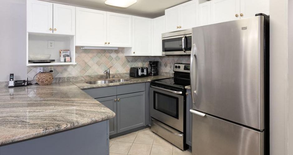 Each condo boasts a well-equipped kitchen to cook up a storm. - image_4