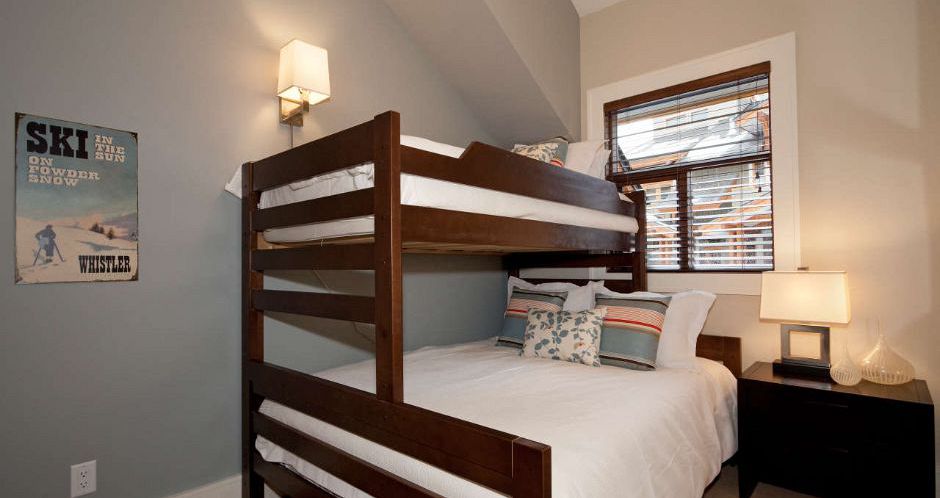 Many units also boast bunk beds which are perfect for kids. - image_12