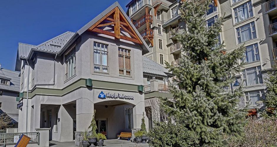 Great value hotel in the heart of Whistler Village. - image_0