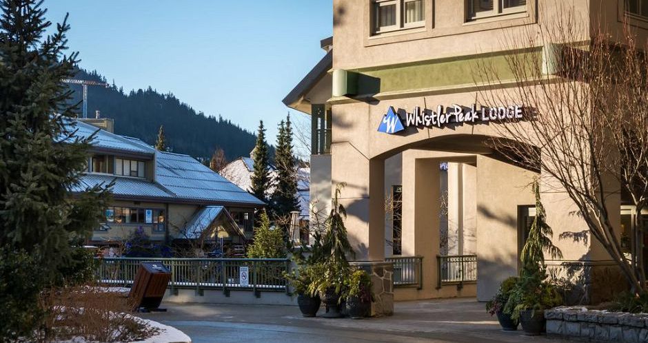 Easy access to the local restaurants and bars of Whistler Village. - image_1