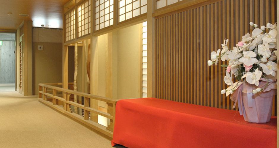 Nozawa Onsen Hotel - Nozawa Onsen - Japan - image_3