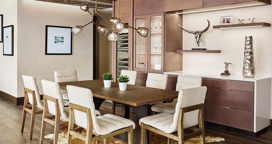 Well-equipped kitchen and dining areas for the whole family. - image_5