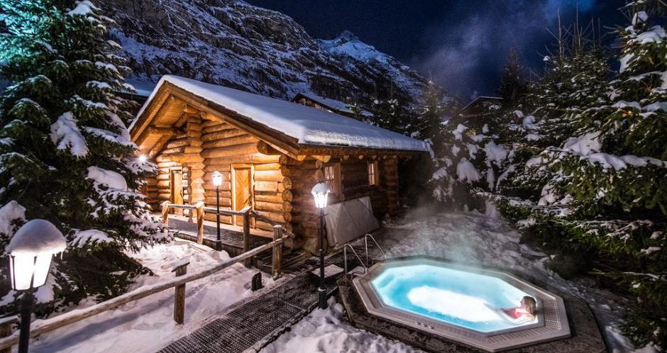 Hotel Alpenhof - Zermatt - Switzerland - image_7
