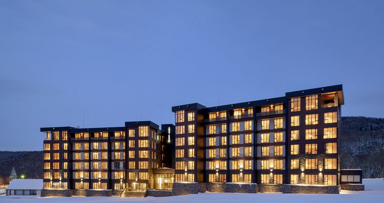 A new luxury ski hotel in the heart of Kiroro - image_11