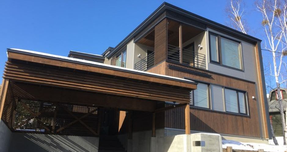 Fantastic two and three bedroom townhome in the heart of Furano. - image_0
