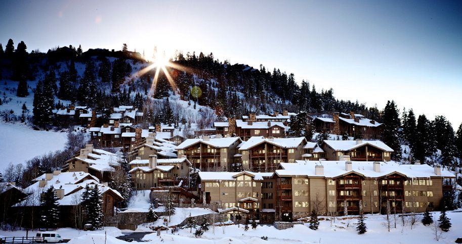 Fantastic slopeside condo in the heart of Deer Valley. - image_0