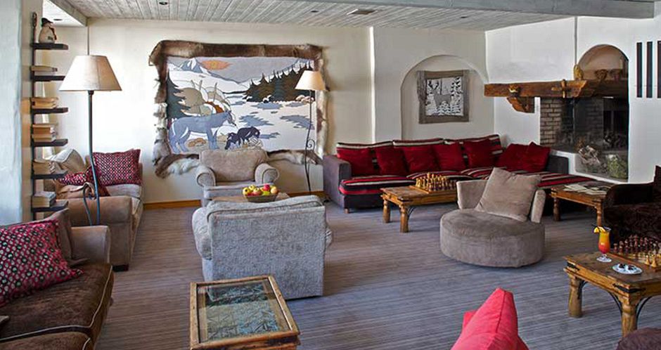 Cosy and comfortable mountain hospitality. Photo: Grand Hotel - image_1