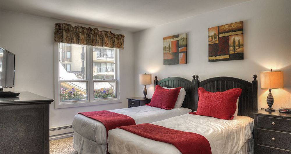 Each condo is individually decorated and differs between eachother. Photo: Wyndham Vacations - image_3
