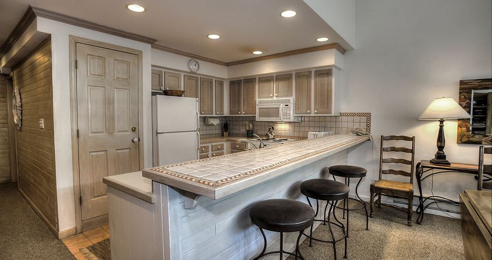 Well-equipped kitchens for a self-catered stay. Photo: Wyndham Vacations - image_5
