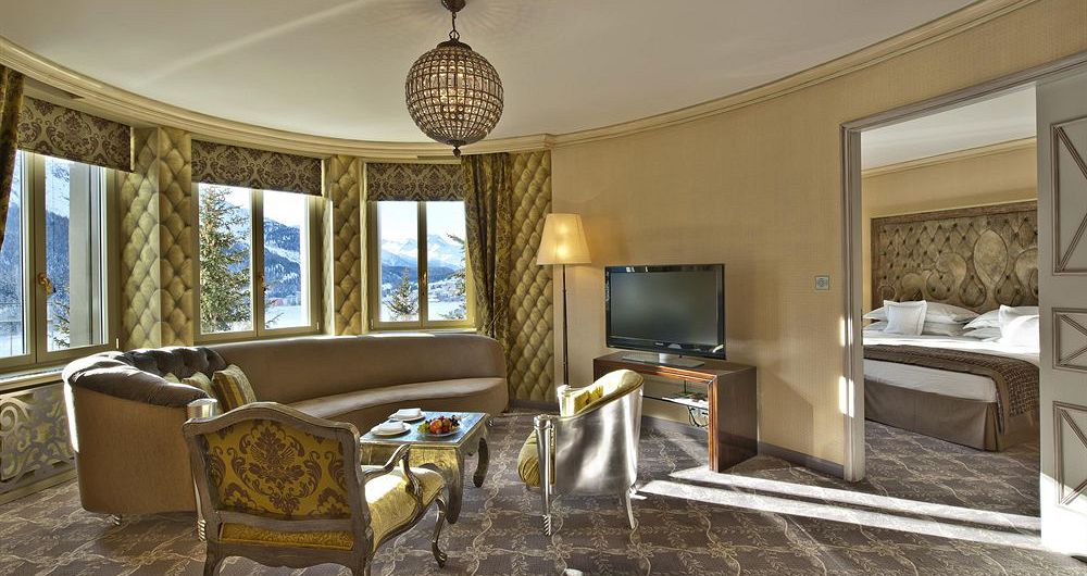 Carlton Hotel - St Moritz - Switzerland - image_7